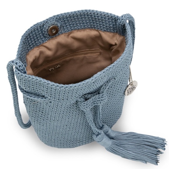 The Sak
Dope Drawstring Bucket - Picture 4 of 8